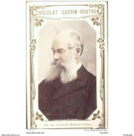 Delcampe - Chromo Chocolat Guerin Boutron (celebrites) De Nelidoff Ministre Russie 404 - Guerin Boutron
