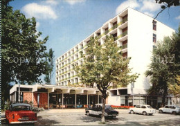 Delcampe - Siofok Hotel Hungaria - Hongarije