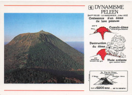 Delcampe - 63 COURPIERE EGLISE ROMANE SAINT MARTIN - Courpiere