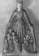 Delcampe - 21 SAULIEU BASILIQUE SAINT ANDOCHE - Saulieu