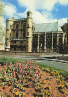 Delcampe - 78 SAINT GERMAIN EN LAYE LE CHATEAU ET LA CHAPELLE - St. Germain En Laye