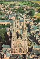 Delcampe - 14 BAYEUX CATHEDRALE NOTRE DAME - Bayeux