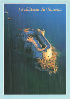 Delcampe - 29 CARANTEC LE CHATEAU DU TAUREAU - Carantec