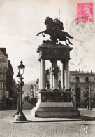 Delcampe - 63 CLERMONT FERRAND STATUE EQUESTRE DE VERCINGETORIX - Clermont Ferrand