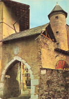 Delcampe - 73 ALBERTVILLE PORTE DE SAVOIE A CONFLANS - Albertville