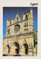 Delcampe - 69 LYON LA PRIMATIALE ST JEAN - Sonstige & Ohne Zuordnung