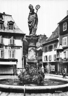 Delcampe - 68 THANN FONTAINE SAINT THIEBAUT - Thann