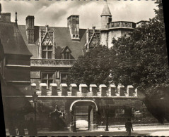 Delcampe - CPM Paris Musee De Cluny Facade Exterieure - Museen