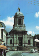 Delcampe - 76 GODERVILLE L EGLISE - Goderville