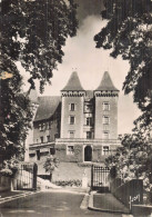 Delcampe - 64 PAU LE CHATEAU XIVE S FACADE OUEST - Pau