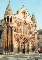 Delcampe - 86 POITIERS L EGLISE NOTRE DAME - Poitiers