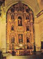 Delcampe - PEROU AREQUIPA ALTAR MAYOR DE LA COMPANIA DE JESUS - Peru