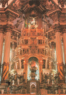 Delcampe - BRESIL SALVADOR ALTAR DE L IGREJA DO BONFIM - Salvador De Bahia