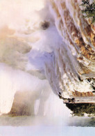 Delcampe - BRESIL FOZ DO IGUACU CATARATAS DO RIO IGUACU - Sonstige