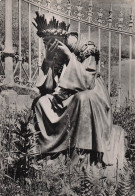 Delcampe - 38 LA SALETTE FALLAVAUX SANCTUAIRE DE NOTRE DAME DE LA SALET - La Salette