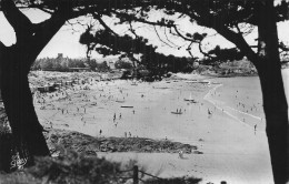 Delcampe - 22 LANCIEUX LA PLAGE DE KER GENEVIEVE - Lancieux