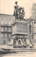 Delcampe - 07-ANNONAY-N°640-E/0125 - Annonay