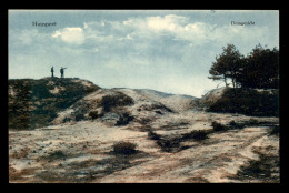 Delcampe - PAYS-BAS - NUNSPEET - DUINGESICHT - Nunspeet