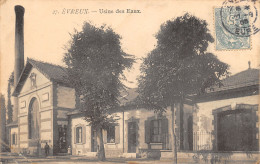 Delcampe - 27-EVREUX-N°2036-H/0249 - Evreux