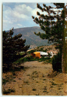 Delcampe - Super Serres Le Domaine Des Deux Soleils SS 1367 - Serre Chevalier