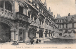 Delcampe - 60-PIERREFONDS-N°T5034-E/0119 - Pierrefonds