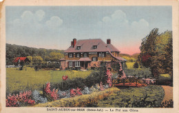 Delcampe - 14-SAINT AUBIN SUR MER-N°T5034-D/0153 - Saint Aubin