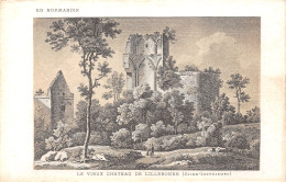 Delcampe - 76-LILLEBONNE-N°T5034-D/0125 - Lillebonne