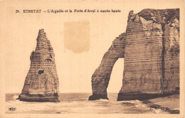 Delcampe - 76-ETRETAT-N°T5034-D/0079 - Etretat