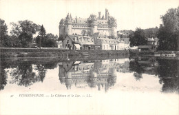 Delcampe - 60-PIERREFONDS-N°T5034-D/0069 - Pierrefonds