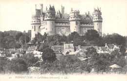 Delcampe - 60-PIERREFONDS-N°T5034-D/0067 - Pierrefonds