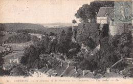 Delcampe - 52-CHAUMONT-N°T5034-D/0051 - Chaumont