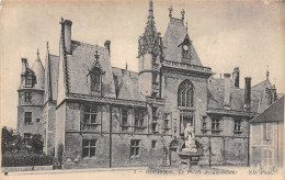 Delcampe - 18-BOURGES-N°T5034-D/0053 - Bourges