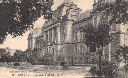 Delcampe - 68-COLMAR-N°T5034-D/0015 - Colmar