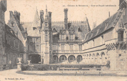 Delcampe - 28-MAINTENON -N°T5034-D/0025 - Maintenon