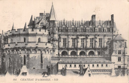 Delcampe - 37-AMBOISE-N°T5034-C/0387 - Amboise