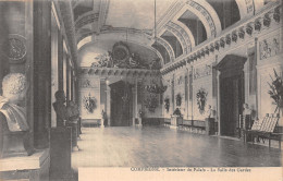 Delcampe - 60-COMPIEGNE-N°T5034-C/0355 - Compiegne