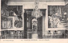 Delcampe - 60-COMPIEGNE-N°T5034-C/0363 - Compiegne