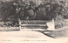Delcampe - 60-COMPIEGNE-N°T5034-C/0353 - Compiegne