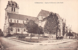 Delcampe - 60-BEAUVAIS-N°T5034-C/0307 - Beauvais