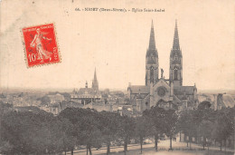 Delcampe - 79-NIORT-N°T5034-C/0297 - Niort