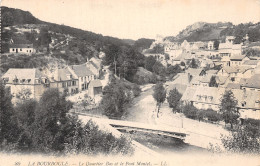 Delcampe - 63-LA BOURBOULE-N°T5034-C/0287 - La Bourboule