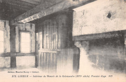 Delcampe - 14-LISIEUX-N°T5034-C/0249 - Lisieux