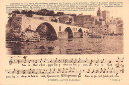 Delcampe - 84-AVIGNON-N°T5034-C/0217 - Avignon