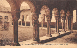 Delcampe - 31-SAINT BERTRAND DE COMMINGES-N°T5034-C/0207 - Saint Bertrand De Comminges