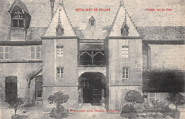 Delcampe - 21-BEAUNE-N°T5034-C/0131 - Beaune