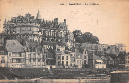 Delcampe - 37-AMBOISE-N°T5034-C/0097 - Amboise