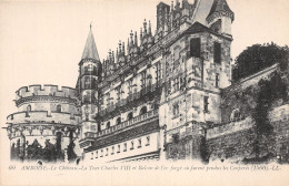 Delcampe - 37-AMBOISE-N°T5034-C/0093 - Amboise