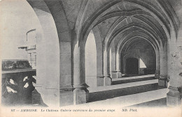 Delcampe - 37-AMBOISE-N°T5034-C/0095 - Amboise
