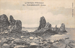 Delcampe - 29-PLOUGRESCANT-N°T5034-C/0063 - Plougrescant