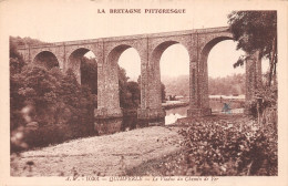 Delcampe - 29-QUIMPERLE-N°T5034-C/0083 - Quimperlé